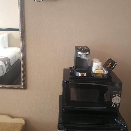 Quality Inn Near Lake Marble Falls Εξωτερικό φωτογραφία