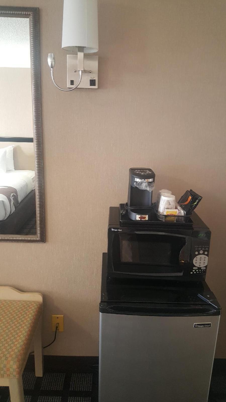 Quality Inn Near Lake Marble Falls Εξωτερικό φωτογραφία
