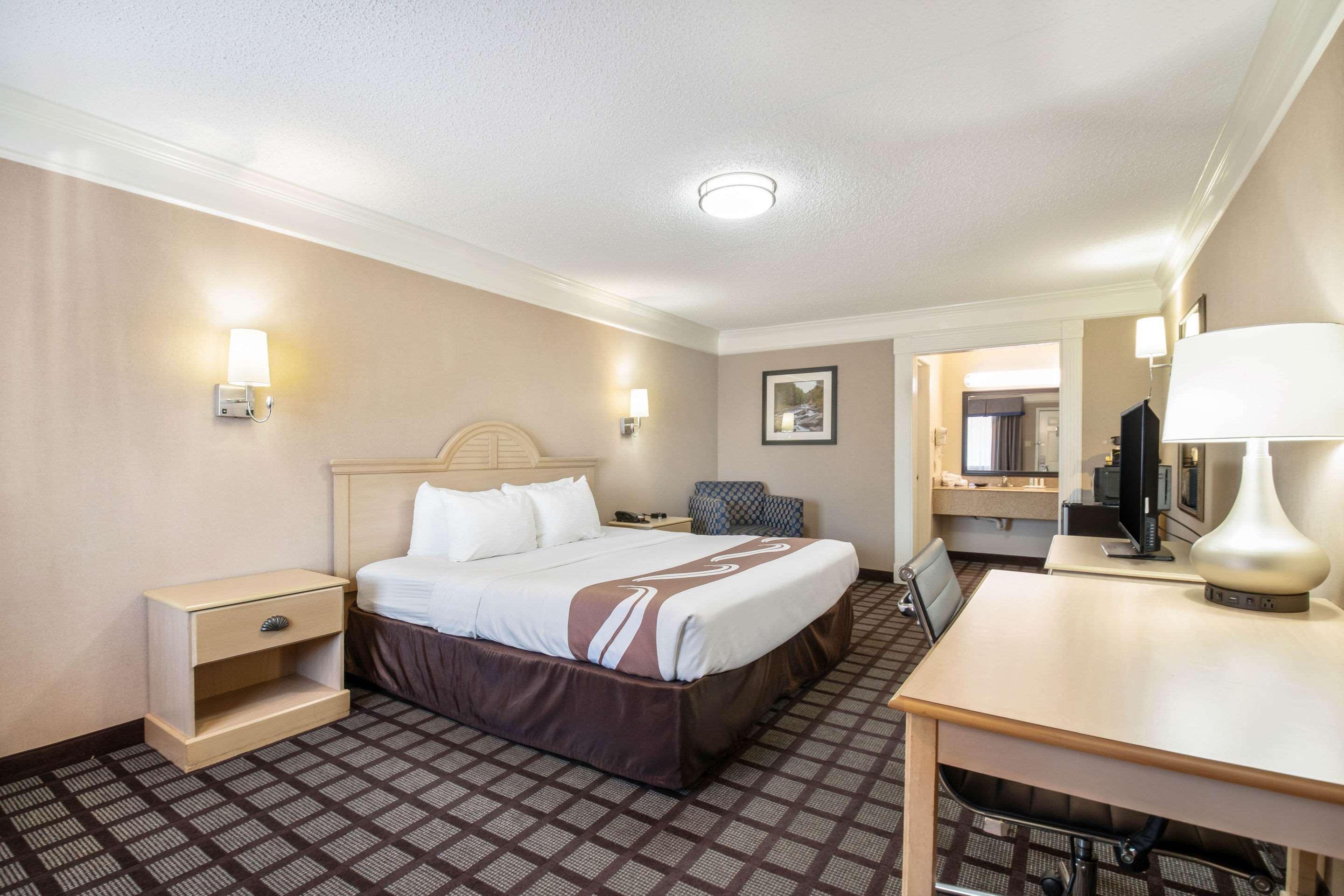 Quality Inn Near Lake Marble Falls Εξωτερικό φωτογραφία