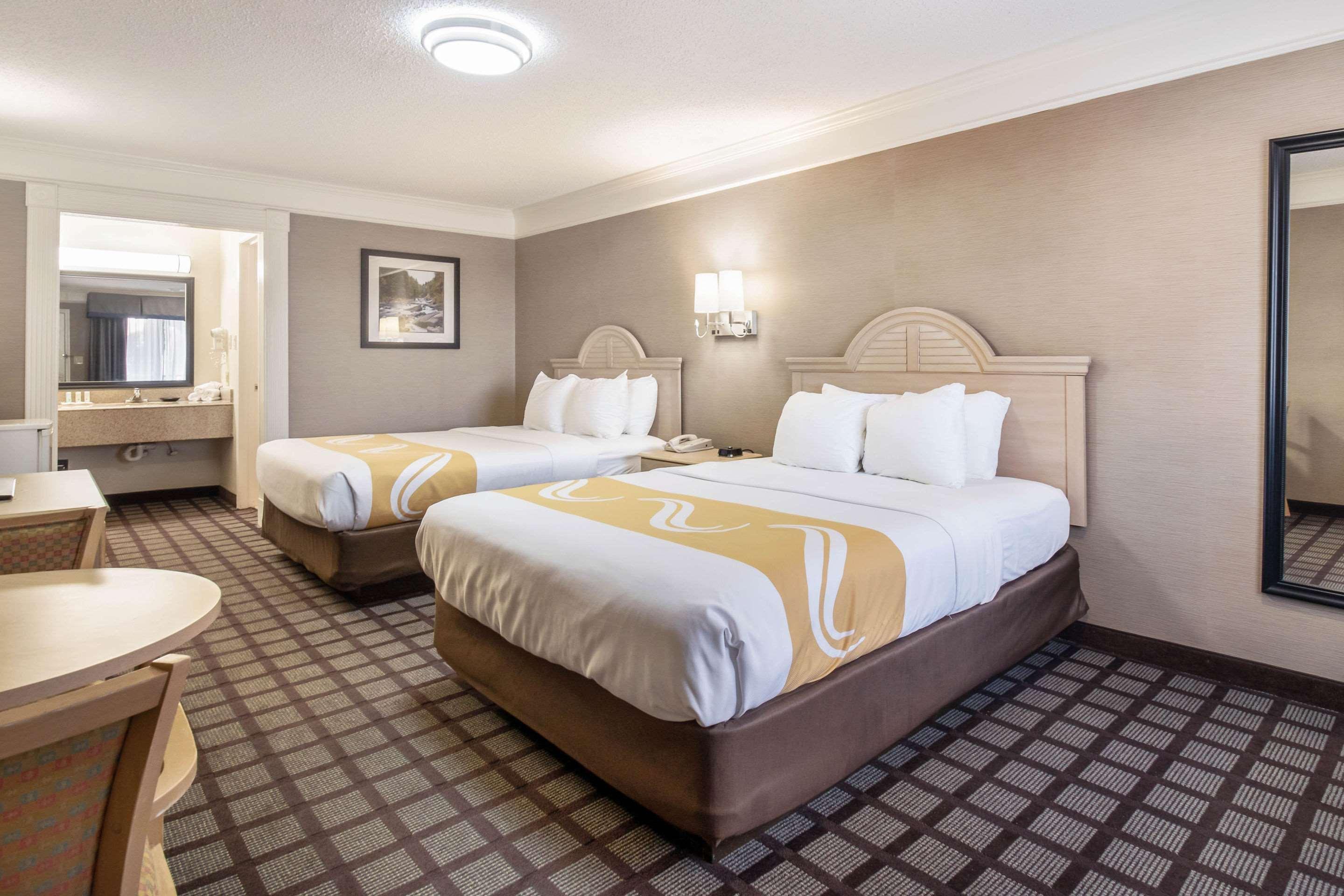 Quality Inn Near Lake Marble Falls Εξωτερικό φωτογραφία