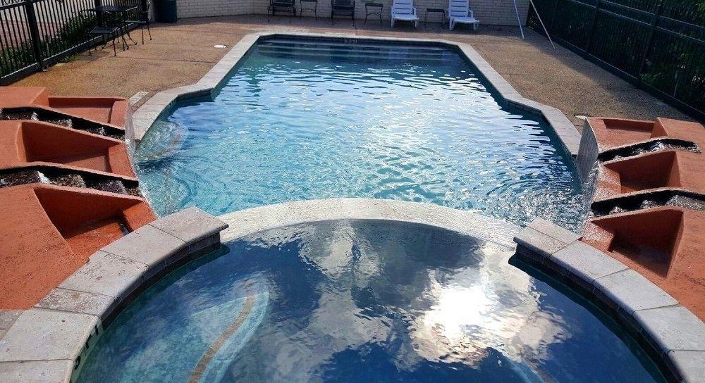 Quality Inn Near Lake Marble Falls Εξωτερικό φωτογραφία