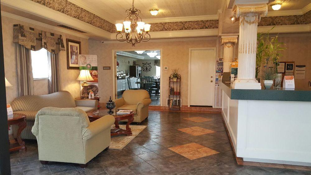 Quality Inn Near Lake Marble Falls Εξωτερικό φωτογραφία
