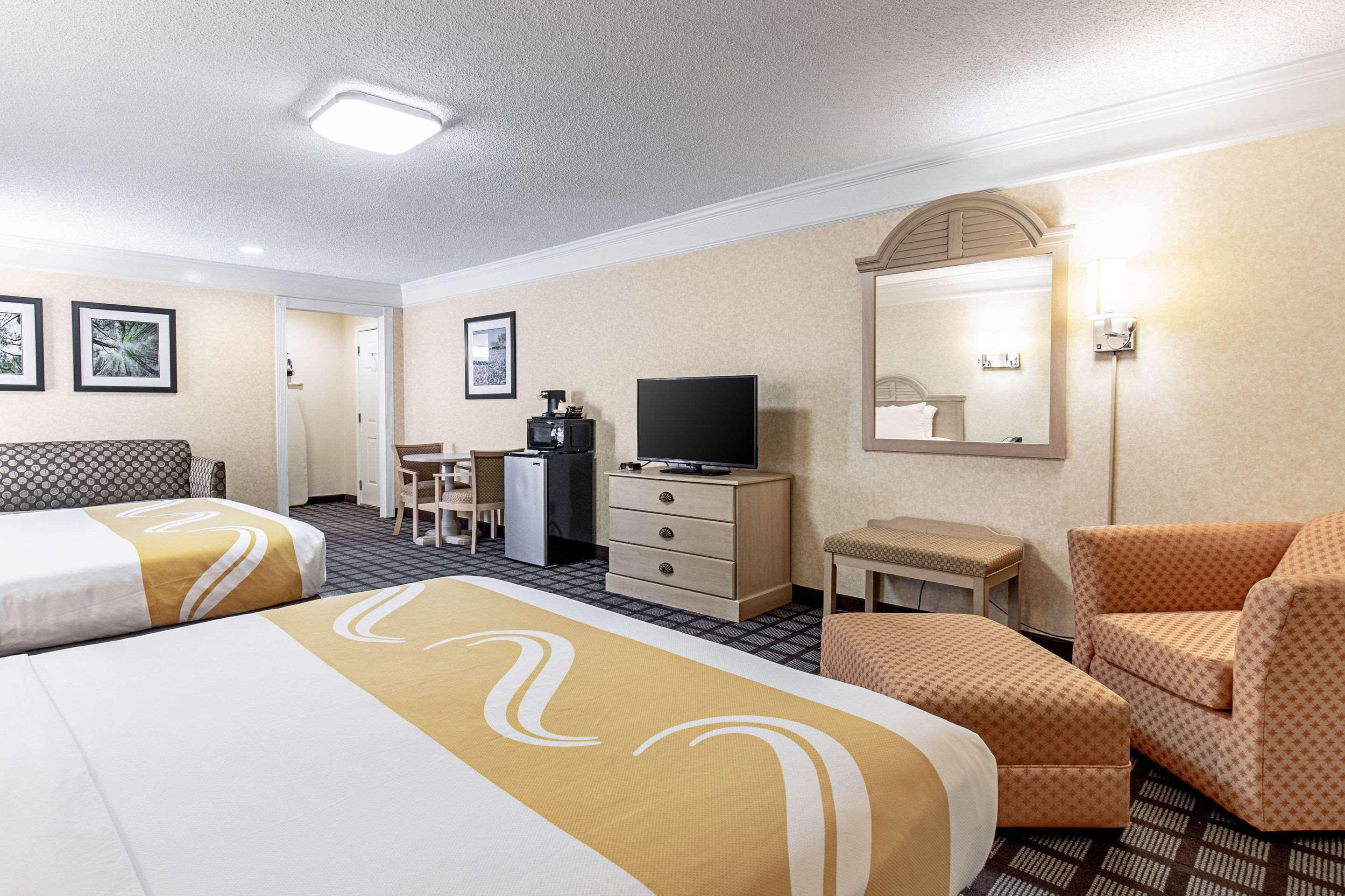 Quality Inn Near Lake Marble Falls Εξωτερικό φωτογραφία