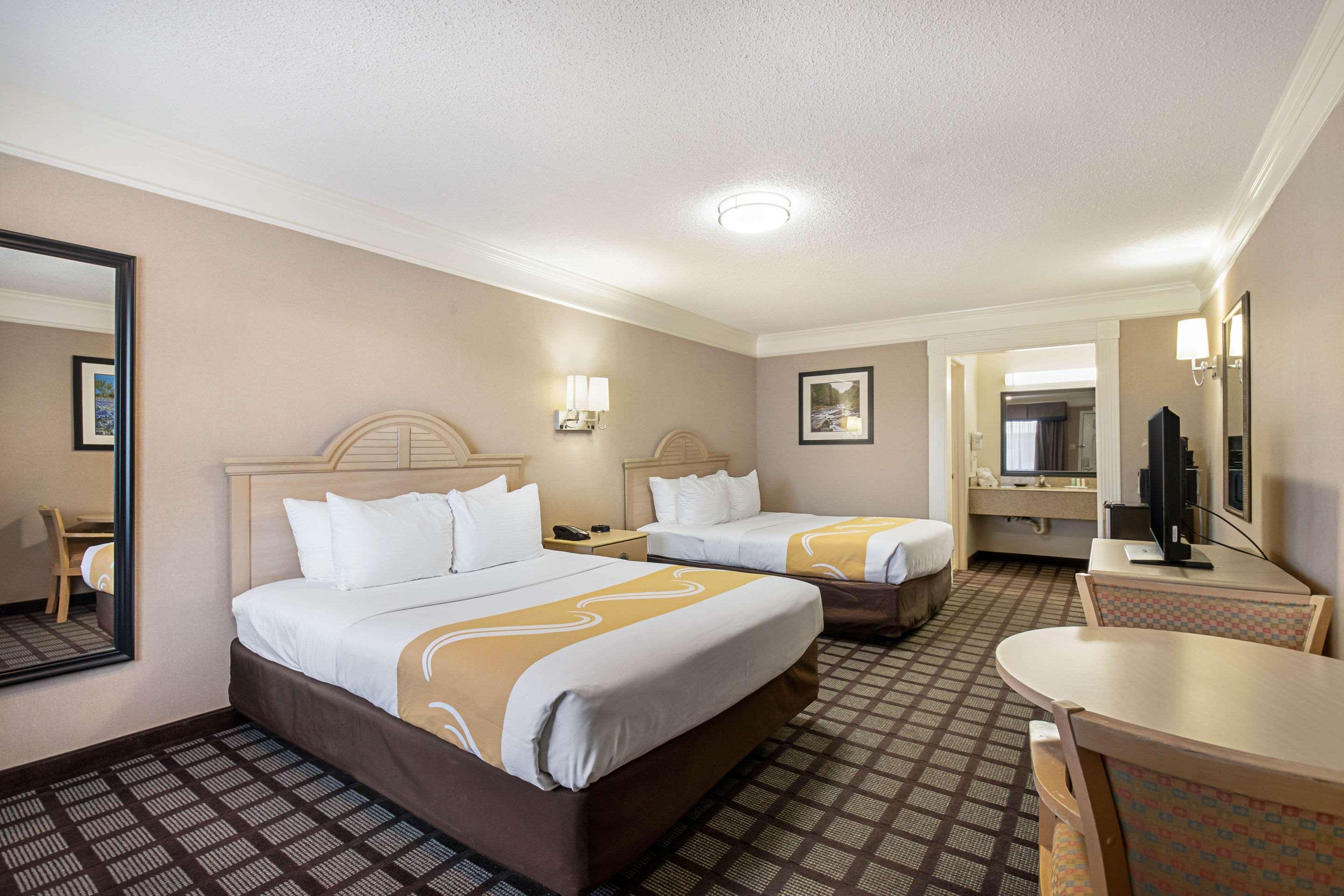 Quality Inn Near Lake Marble Falls Εξωτερικό φωτογραφία