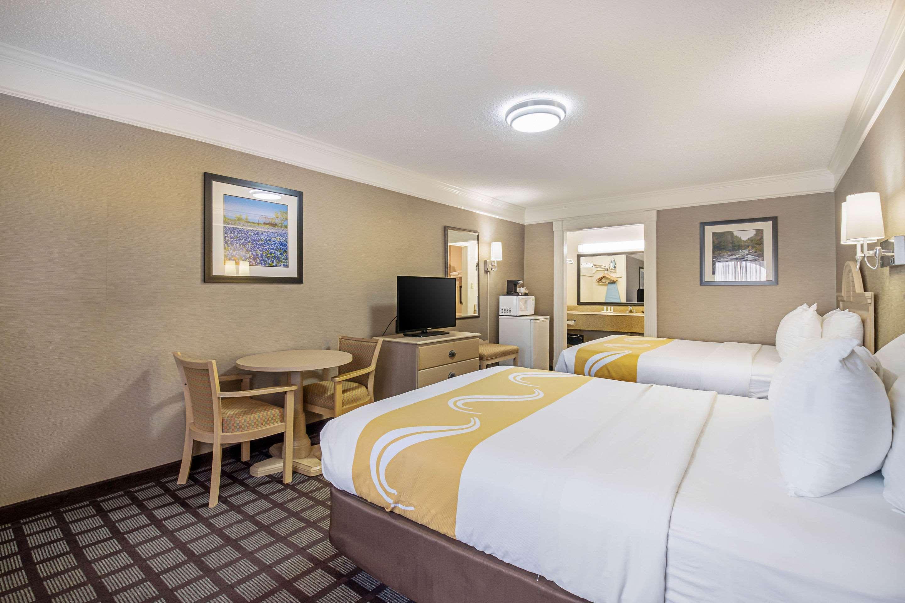 Quality Inn Near Lake Marble Falls Εξωτερικό φωτογραφία