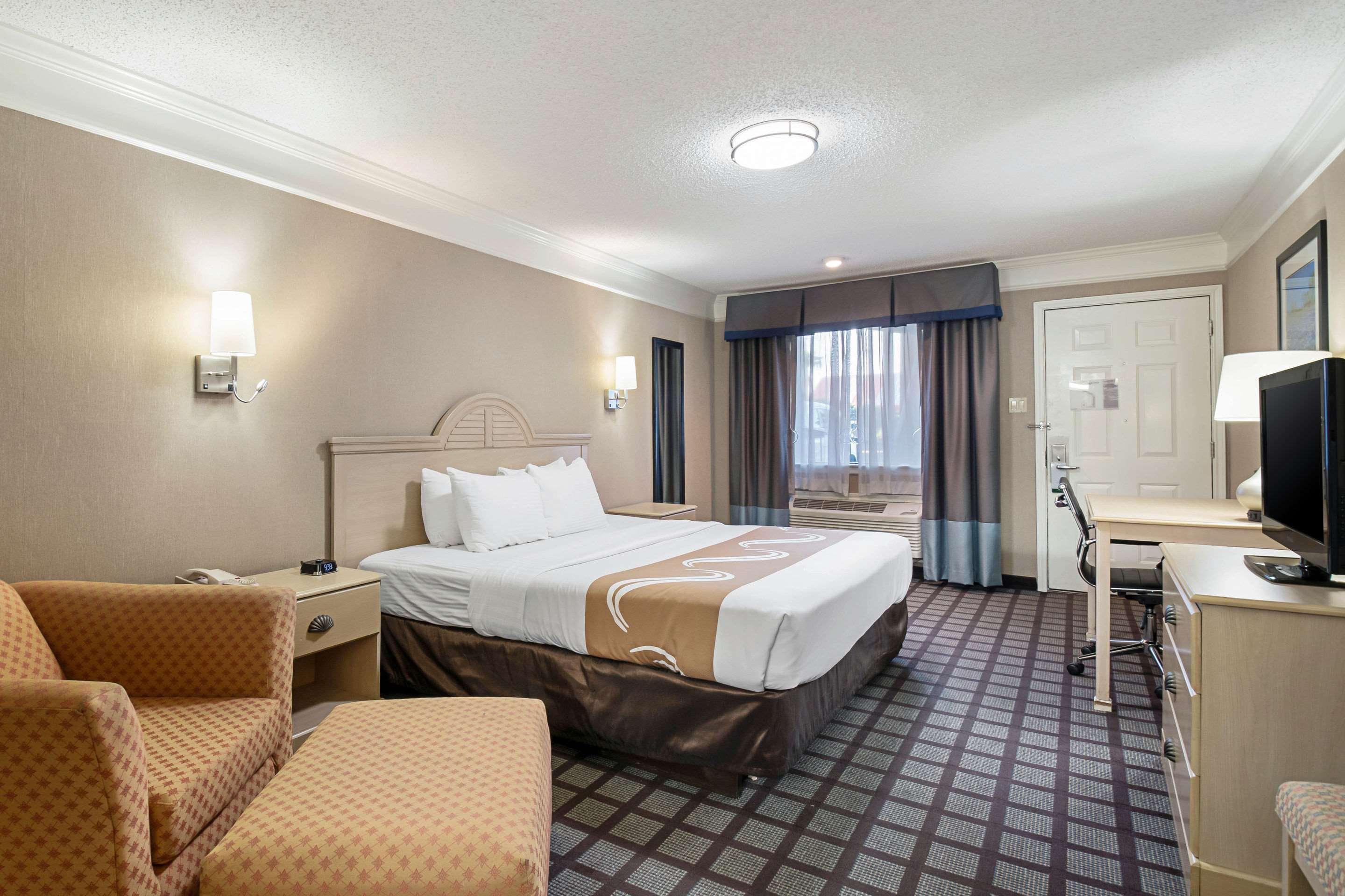 Quality Inn Near Lake Marble Falls Εξωτερικό φωτογραφία