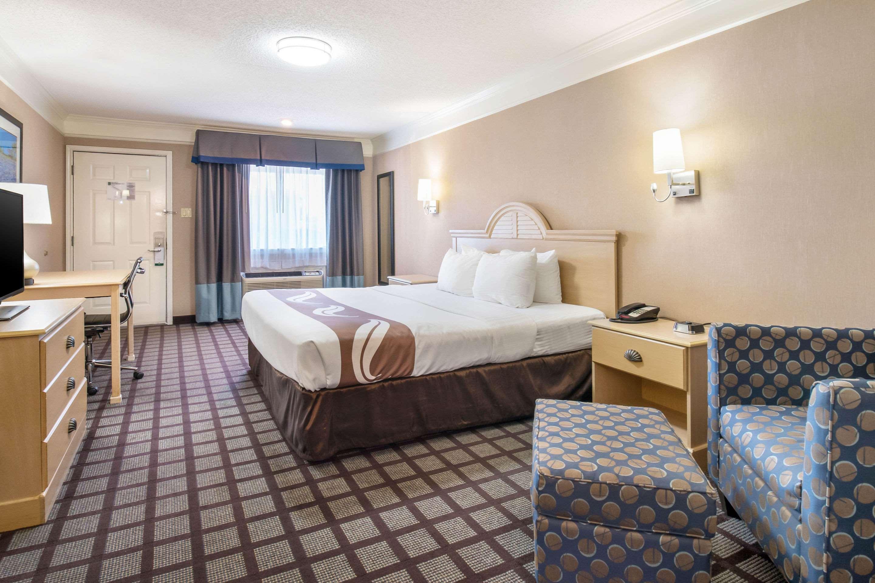 Quality Inn Near Lake Marble Falls Εξωτερικό φωτογραφία