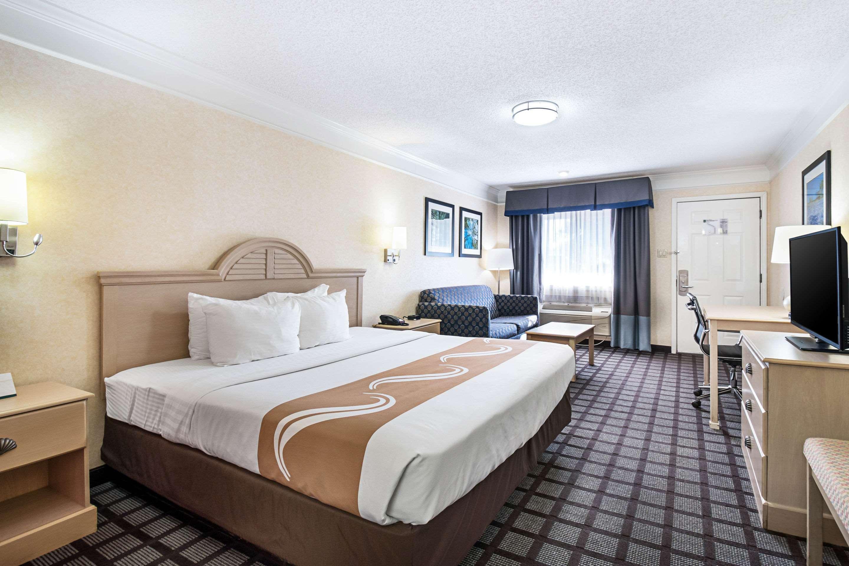 Quality Inn Near Lake Marble Falls Εξωτερικό φωτογραφία