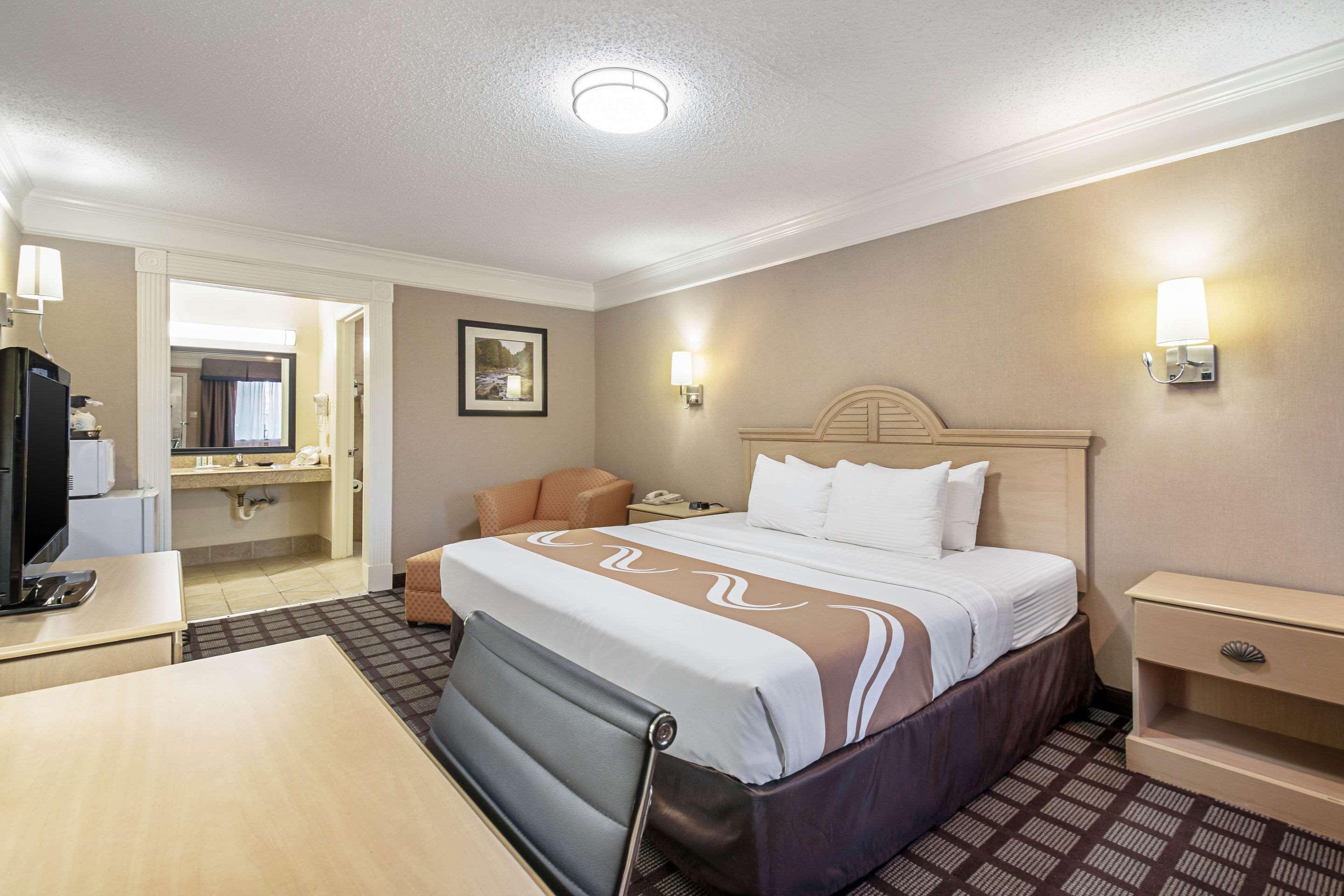 Quality Inn Near Lake Marble Falls Εξωτερικό φωτογραφία