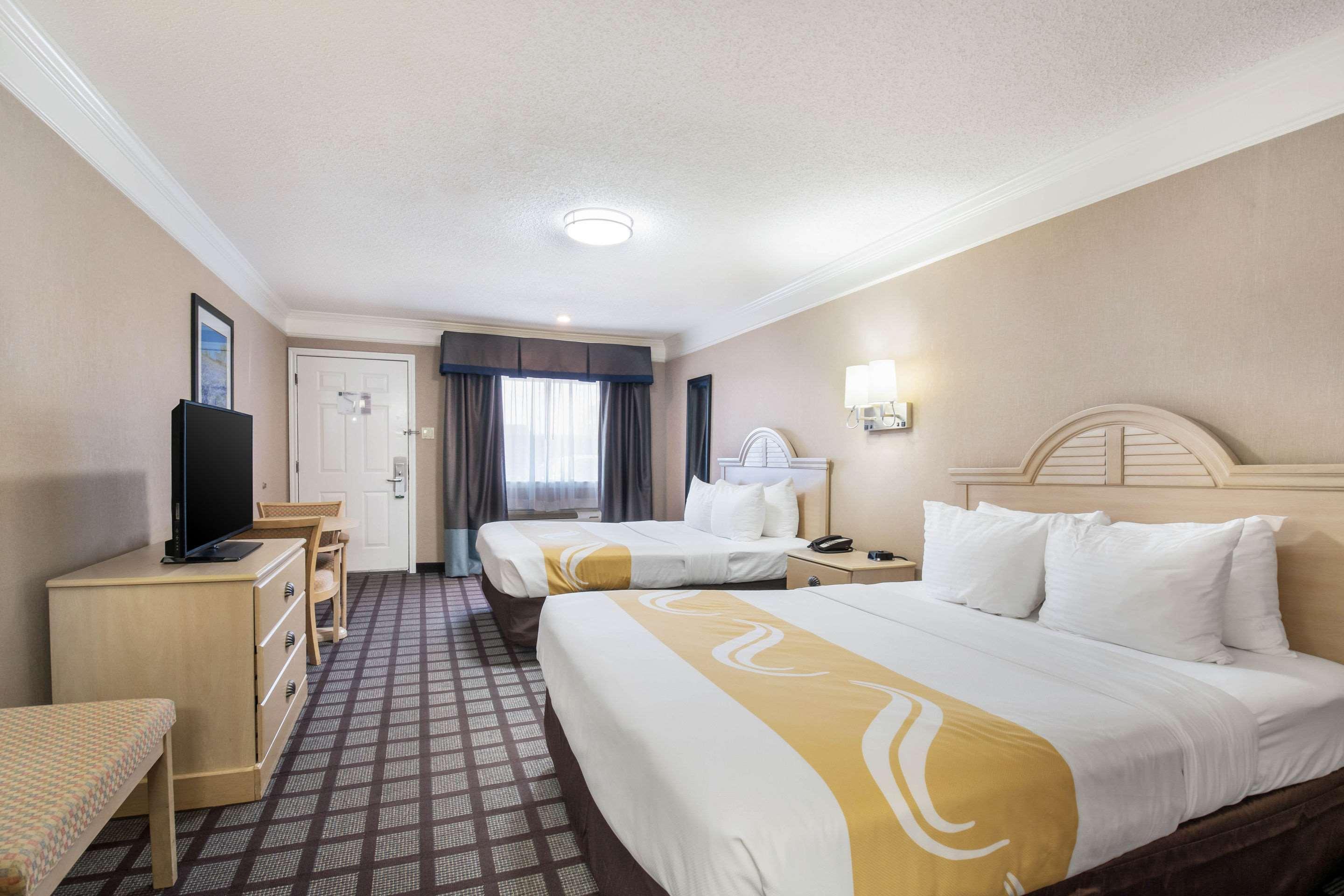 Quality Inn Near Lake Marble Falls Εξωτερικό φωτογραφία