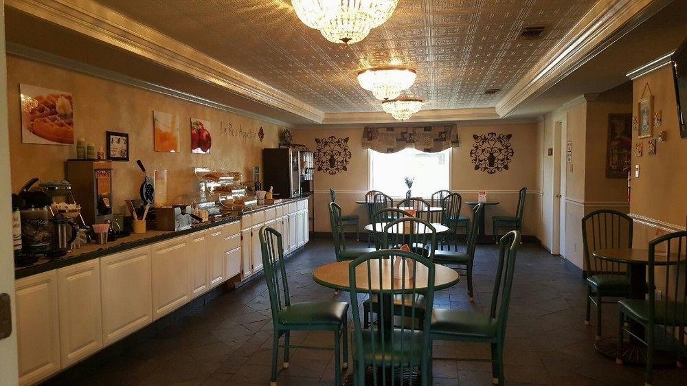 Quality Inn Near Lake Marble Falls Εξωτερικό φωτογραφία