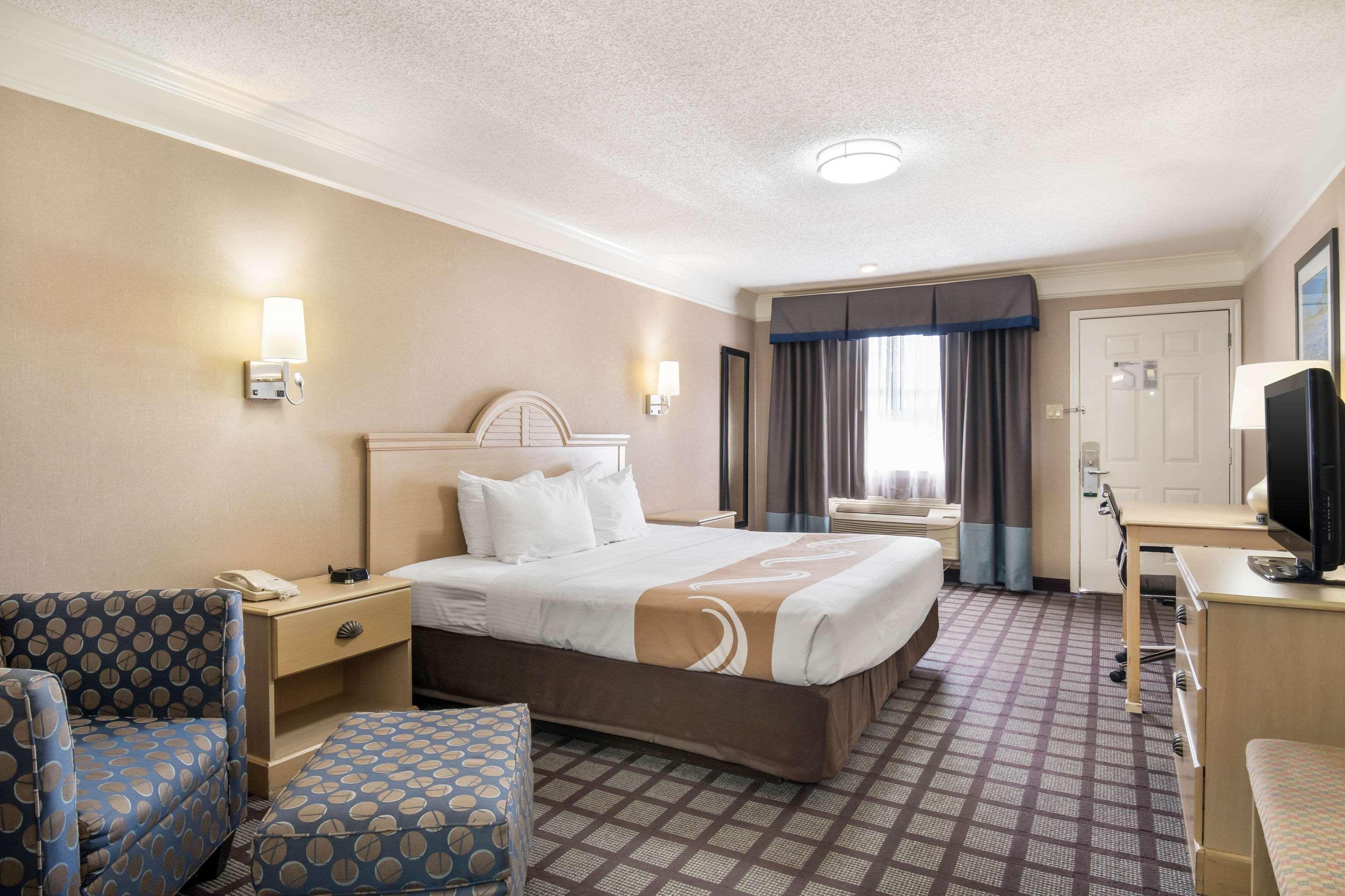 Quality Inn Near Lake Marble Falls Εξωτερικό φωτογραφία
