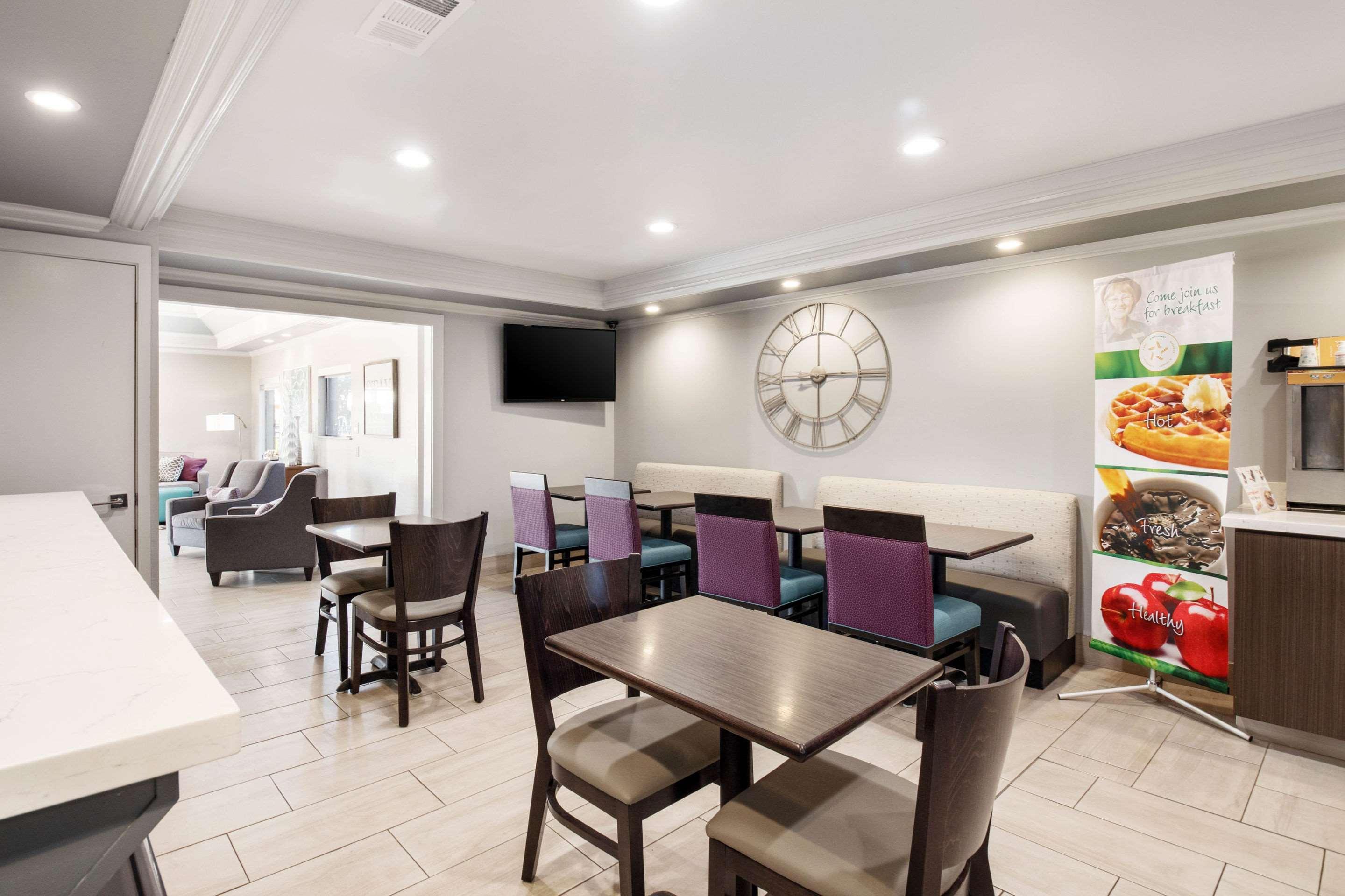 Quality Inn Near Lake Marble Falls Εξωτερικό φωτογραφία