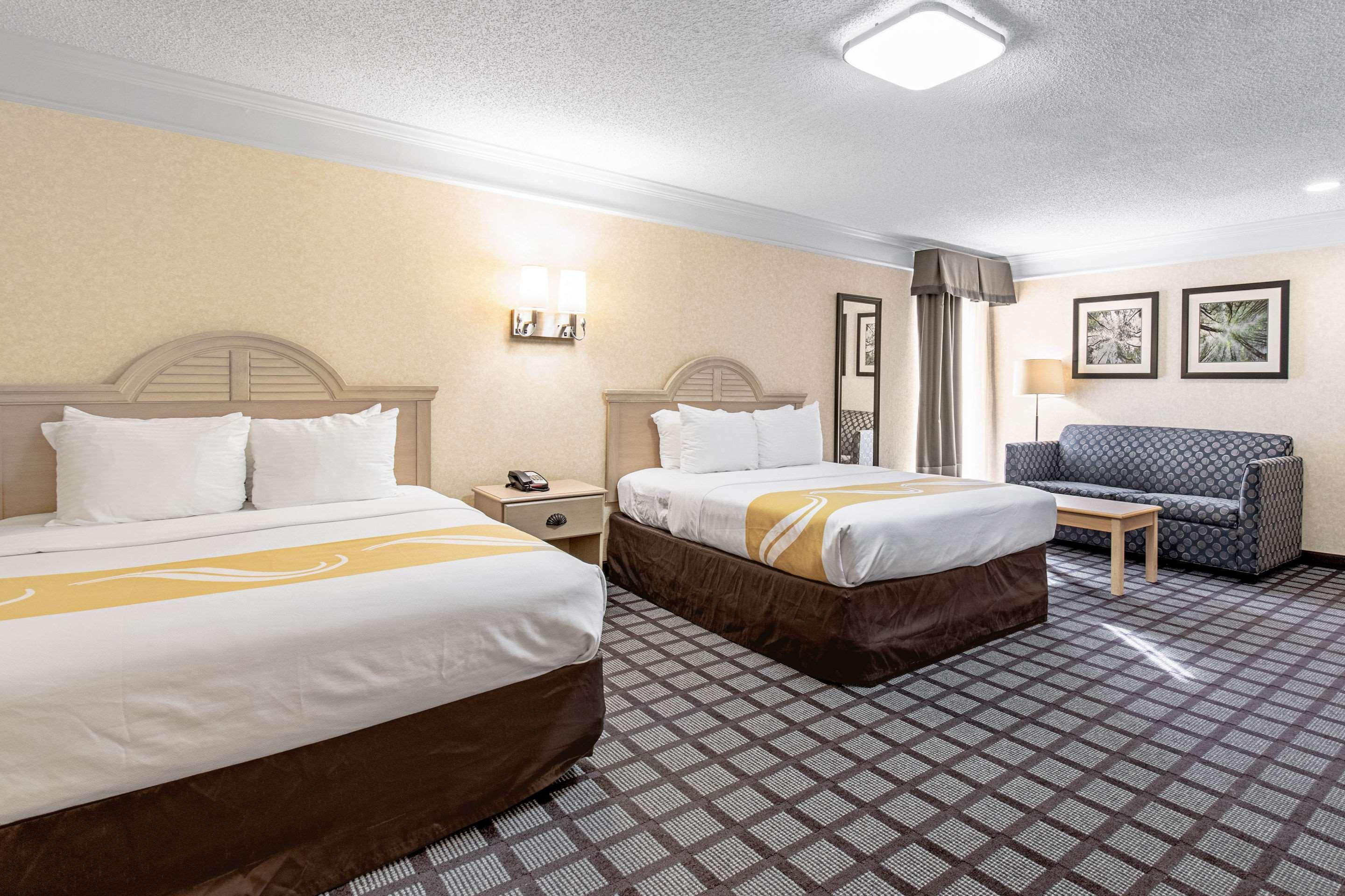 Quality Inn Near Lake Marble Falls Εξωτερικό φωτογραφία