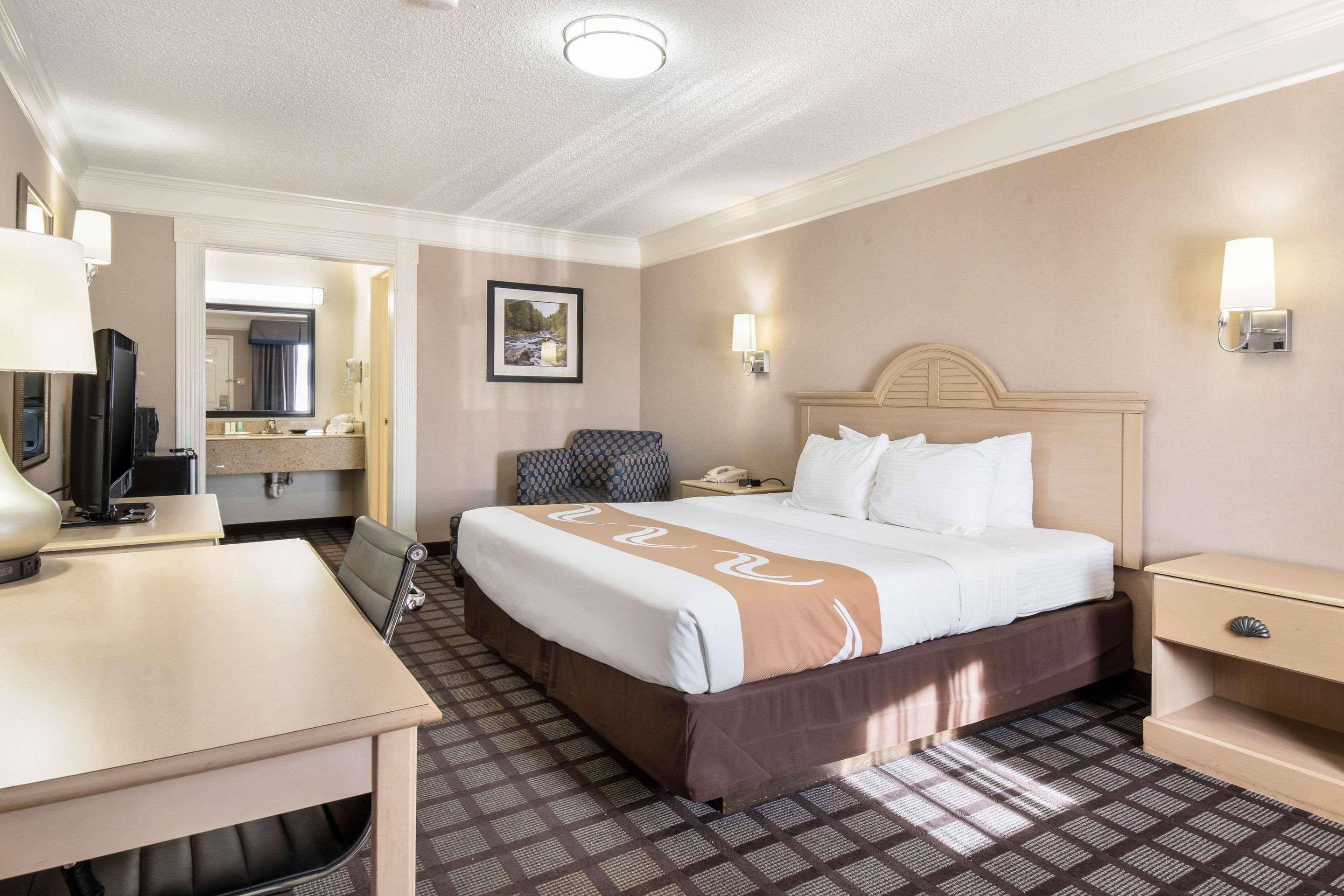 Quality Inn Near Lake Marble Falls Εξωτερικό φωτογραφία