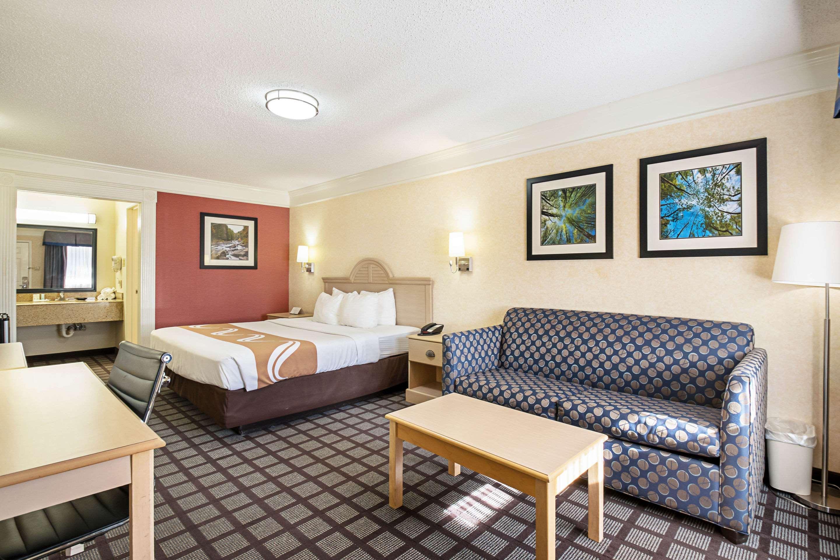 Quality Inn Near Lake Marble Falls Εξωτερικό φωτογραφία