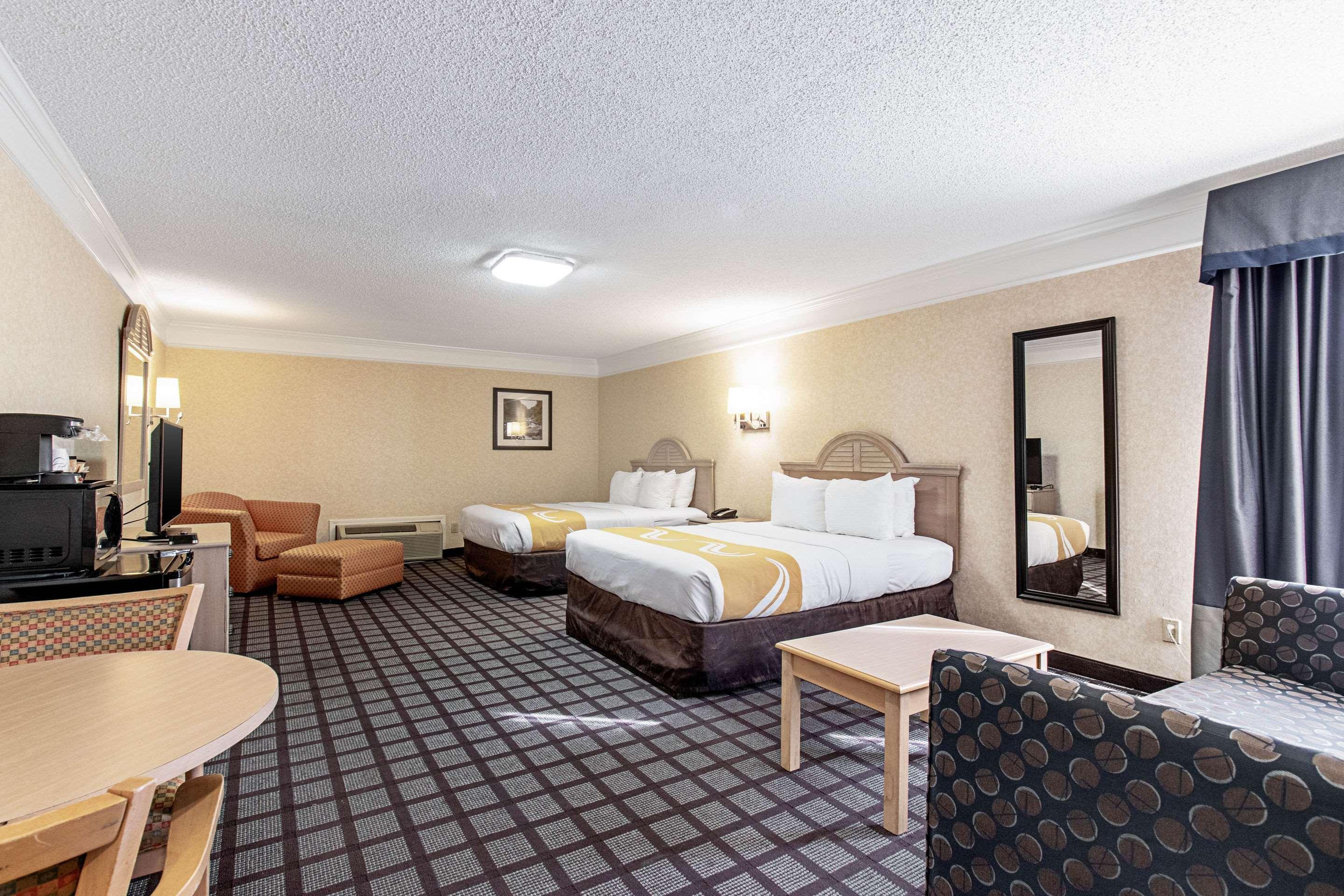 Quality Inn Near Lake Marble Falls Εξωτερικό φωτογραφία