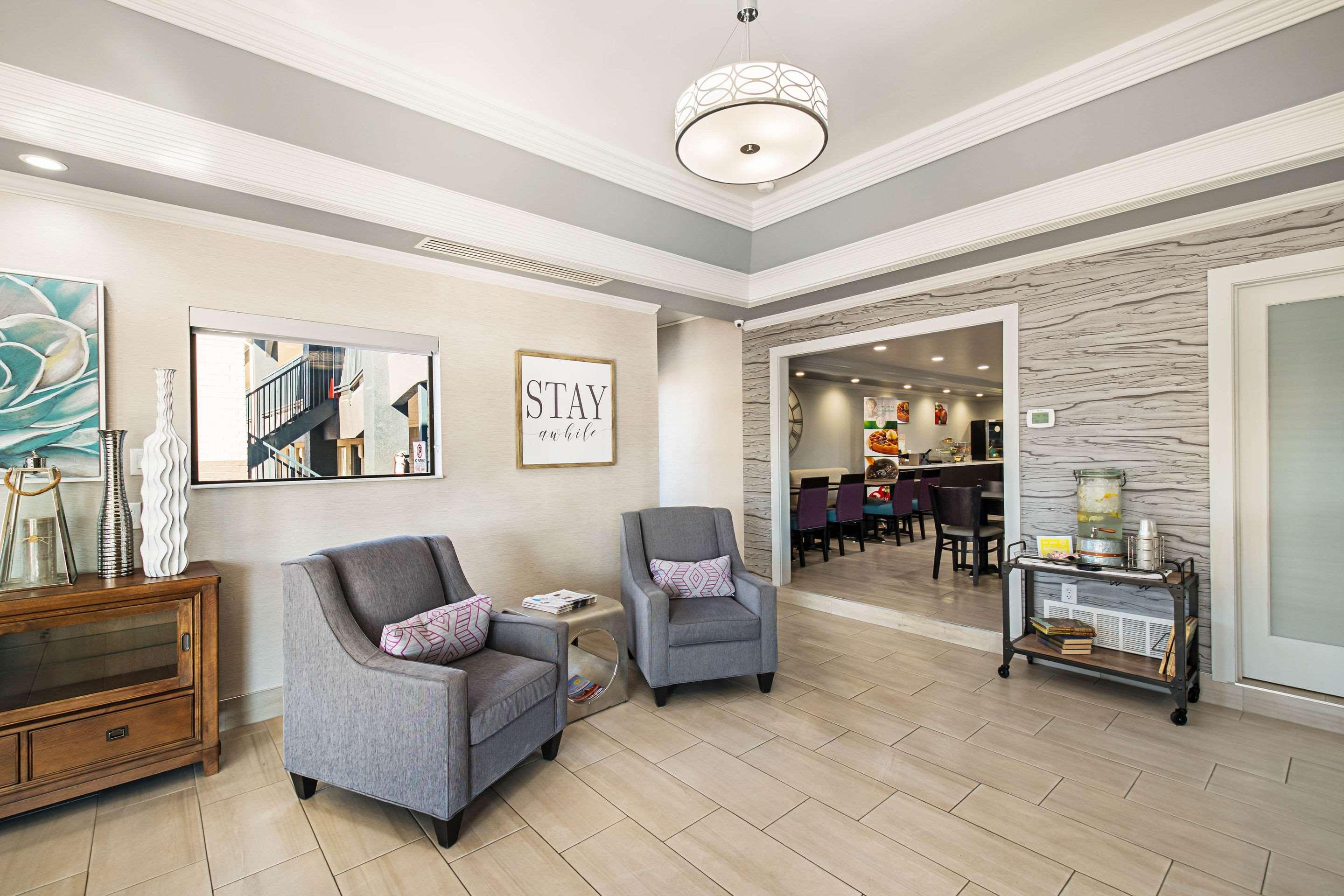 Quality Inn Near Lake Marble Falls Εξωτερικό φωτογραφία