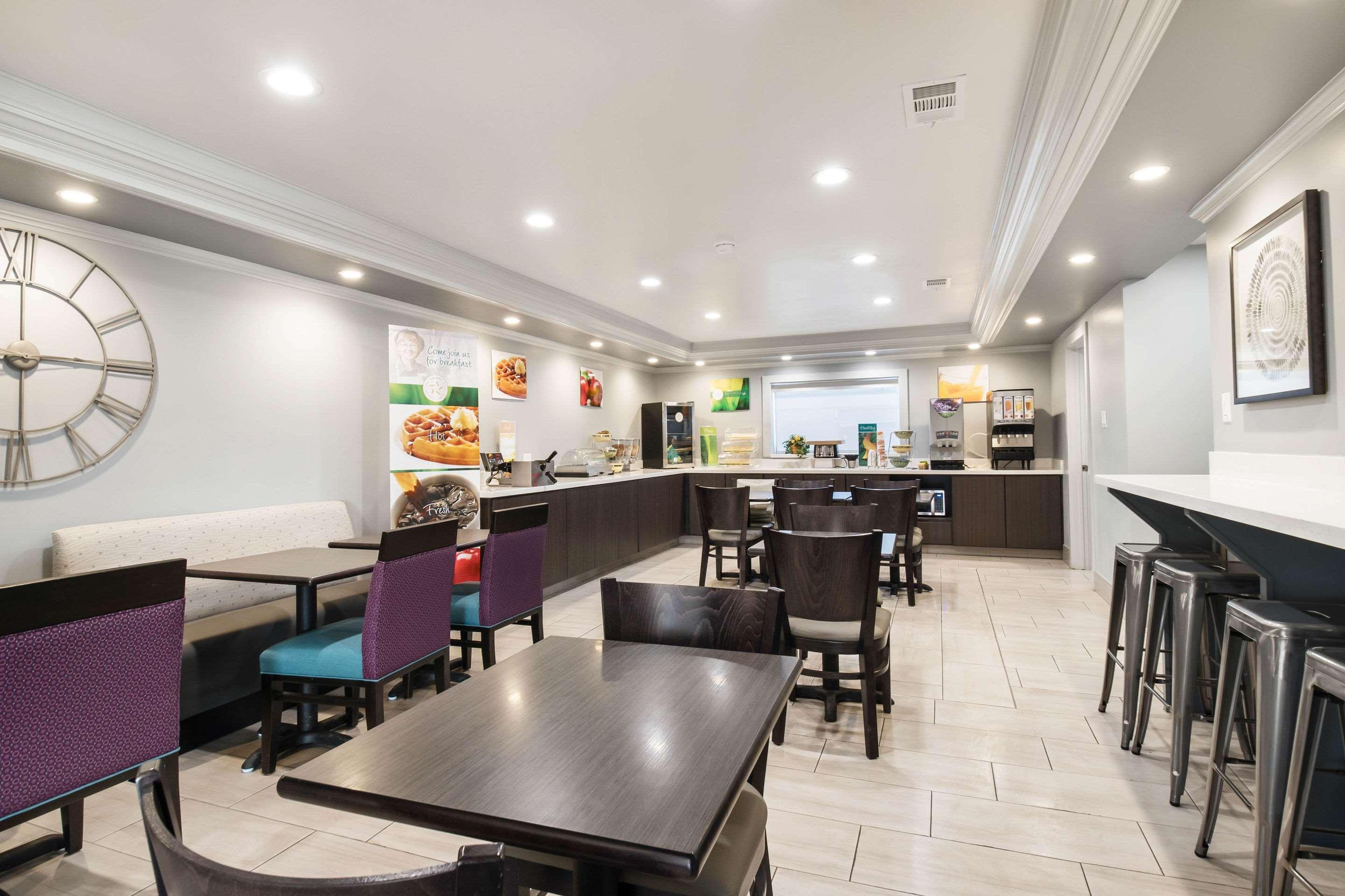 Quality Inn Near Lake Marble Falls Εξωτερικό φωτογραφία