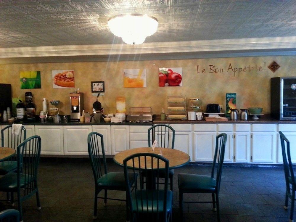 Quality Inn Near Lake Marble Falls Εξωτερικό φωτογραφία