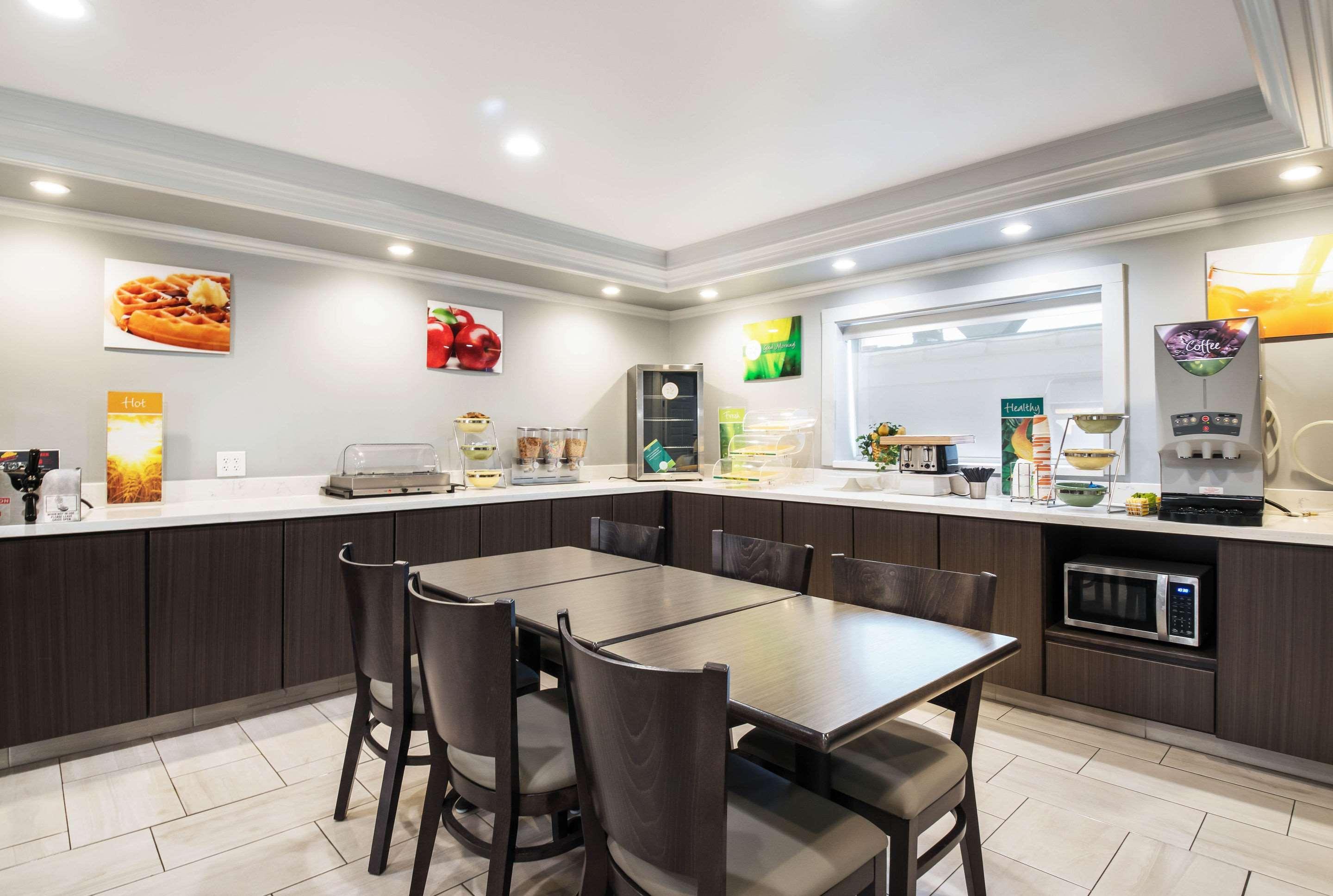 Quality Inn Near Lake Marble Falls Εξωτερικό φωτογραφία