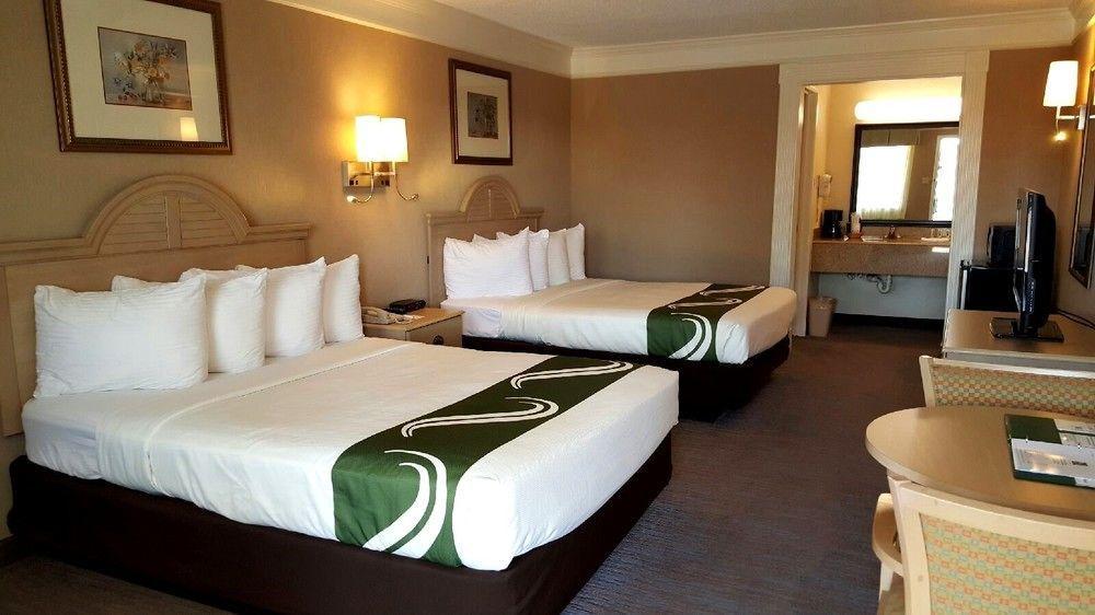Quality Inn Near Lake Marble Falls Εξωτερικό φωτογραφία