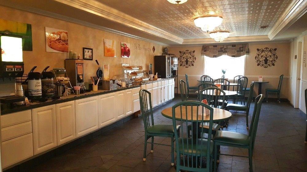 Quality Inn Near Lake Marble Falls Εξωτερικό φωτογραφία
