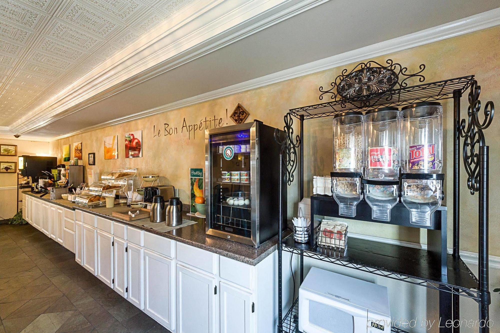 Quality Inn Near Lake Marble Falls Εξωτερικό φωτογραφία