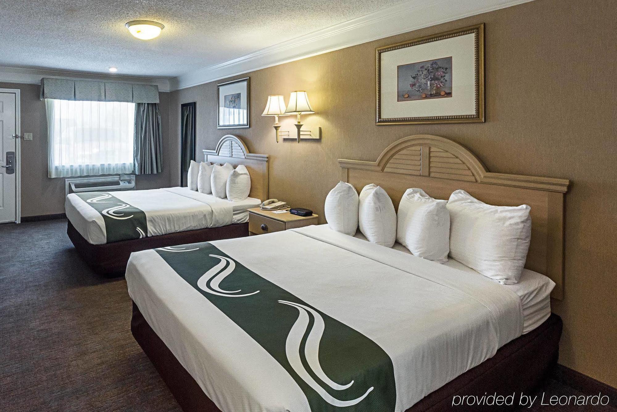 Quality Inn Near Lake Marble Falls Εξωτερικό φωτογραφία