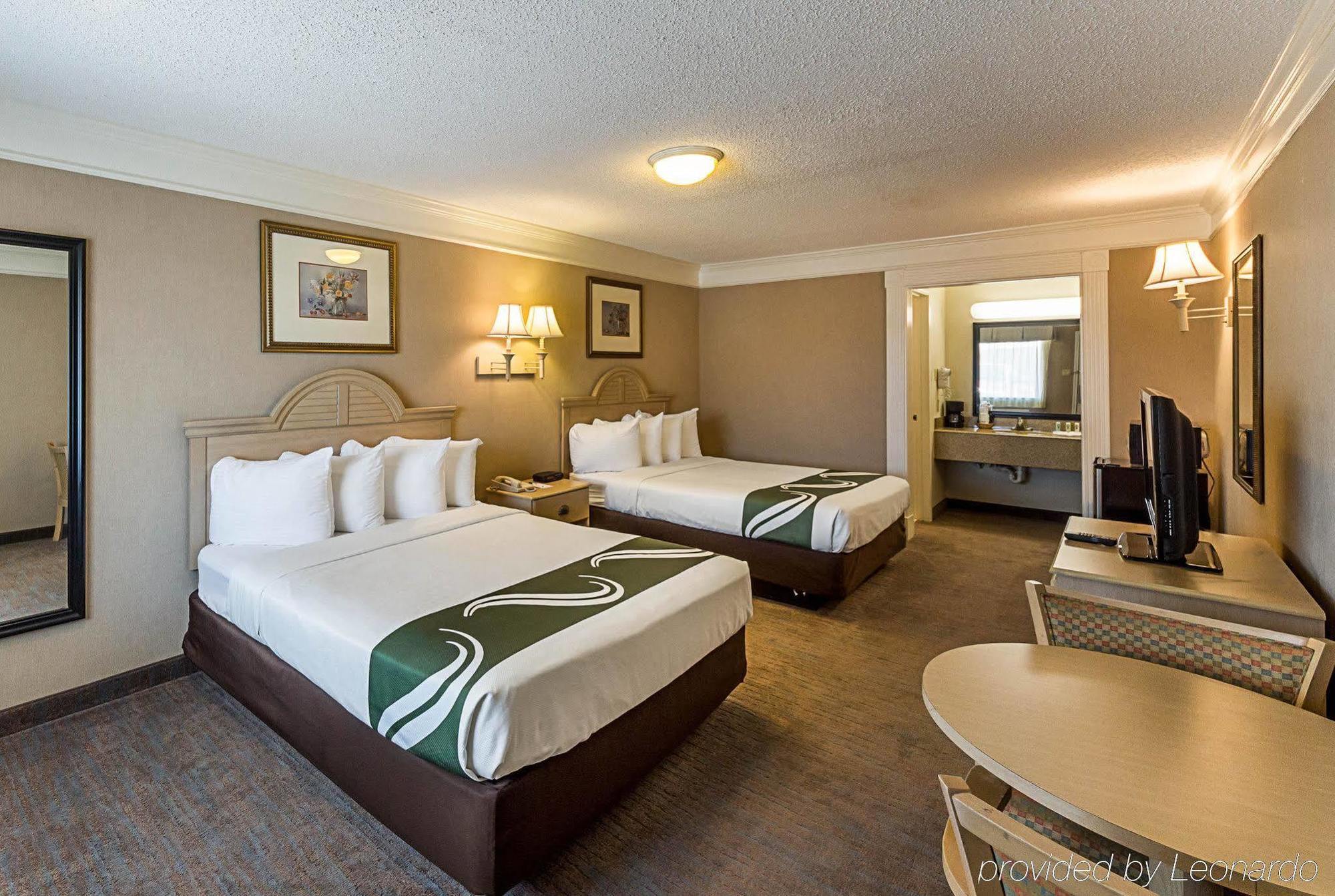 Quality Inn Near Lake Marble Falls Εξωτερικό φωτογραφία