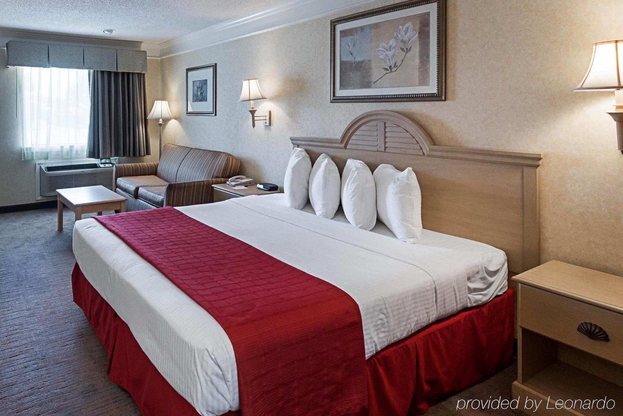 Quality Inn Near Lake Marble Falls Εξωτερικό φωτογραφία