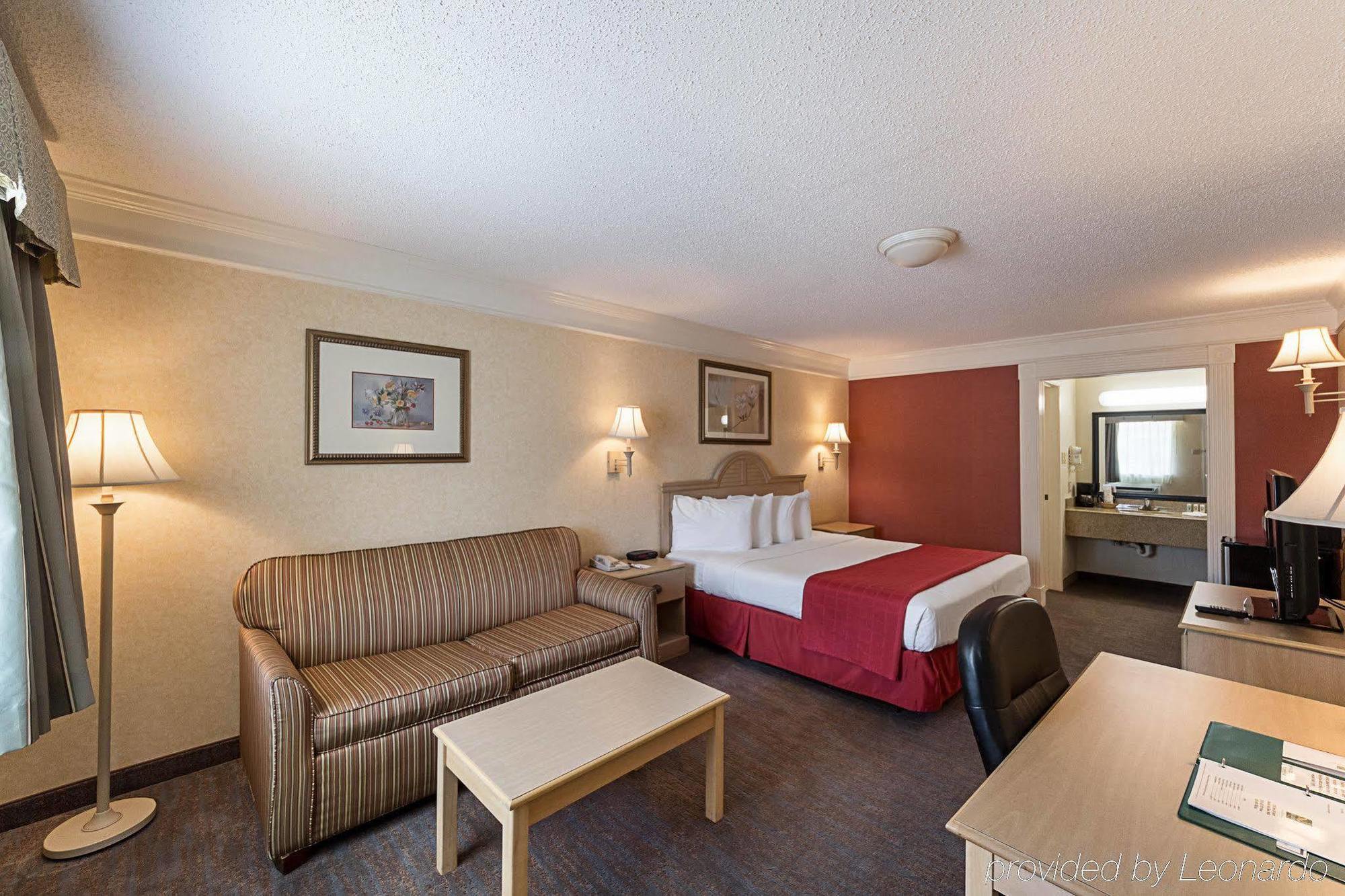 Quality Inn Near Lake Marble Falls Εξωτερικό φωτογραφία