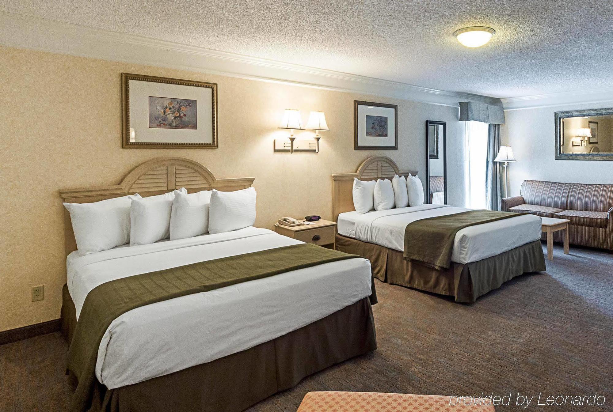 Quality Inn Near Lake Marble Falls Εξωτερικό φωτογραφία