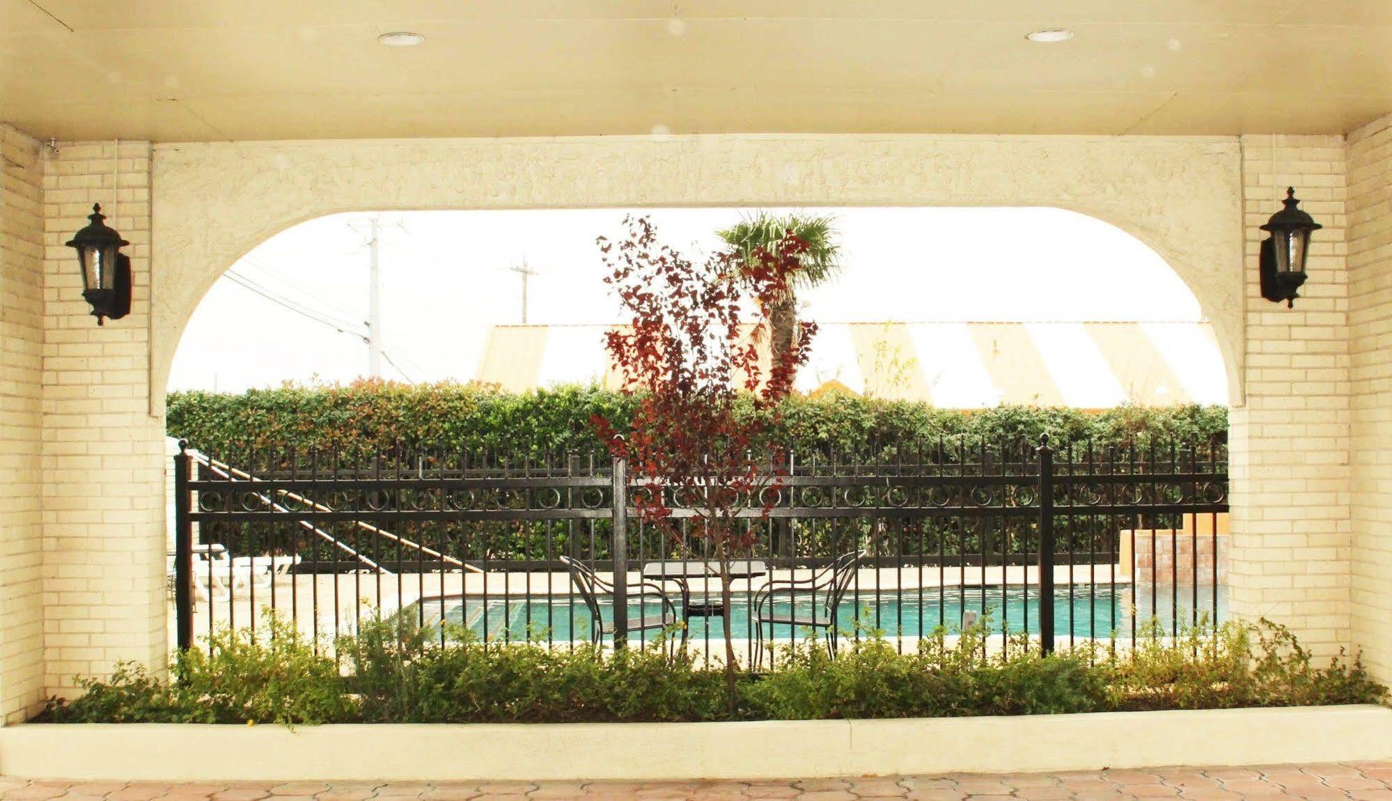 Quality Inn Near Lake Marble Falls Εξωτερικό φωτογραφία