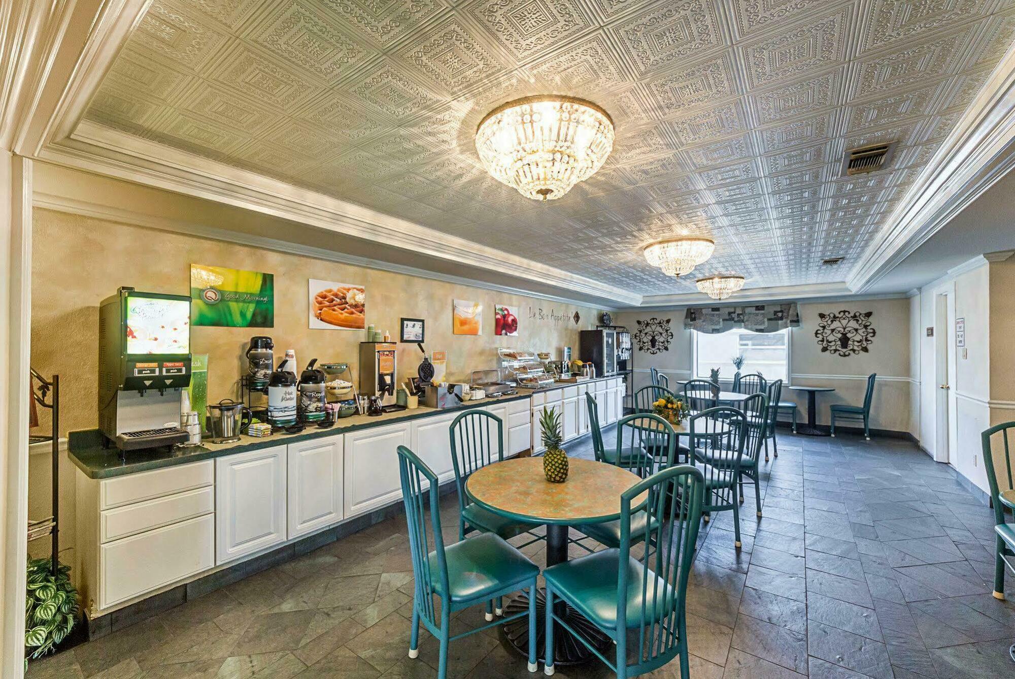 Quality Inn Near Lake Marble Falls Εξωτερικό φωτογραφία