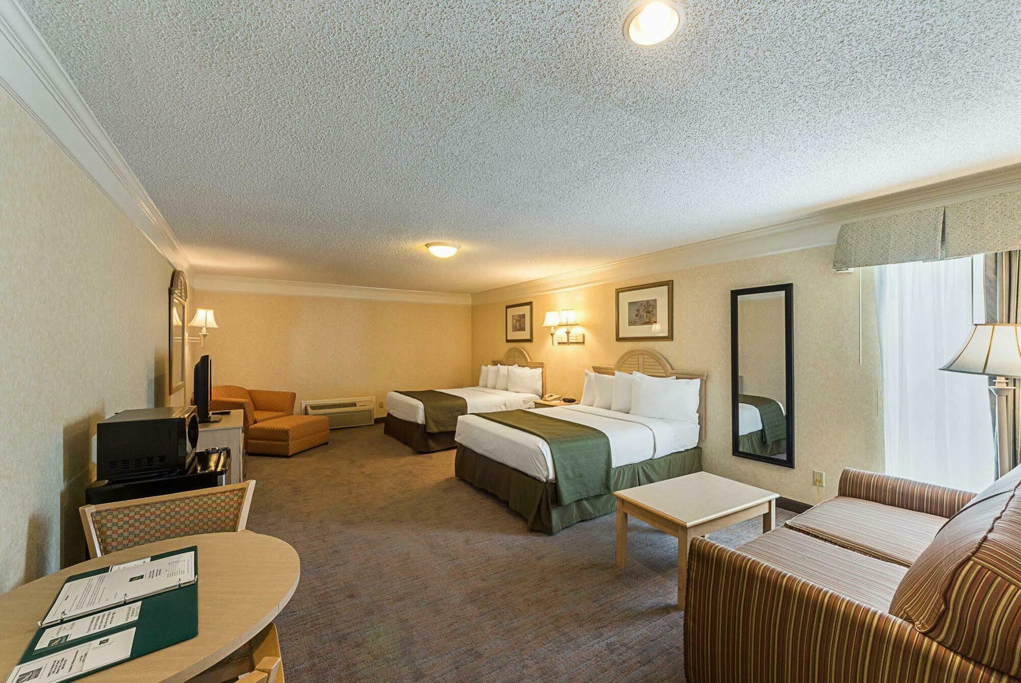 Quality Inn Near Lake Marble Falls Εξωτερικό φωτογραφία