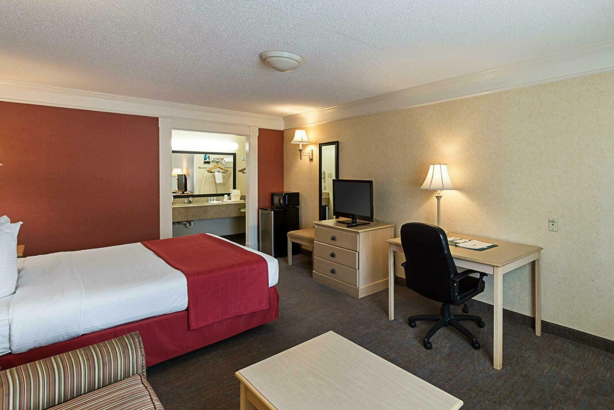 Quality Inn Near Lake Marble Falls Εξωτερικό φωτογραφία