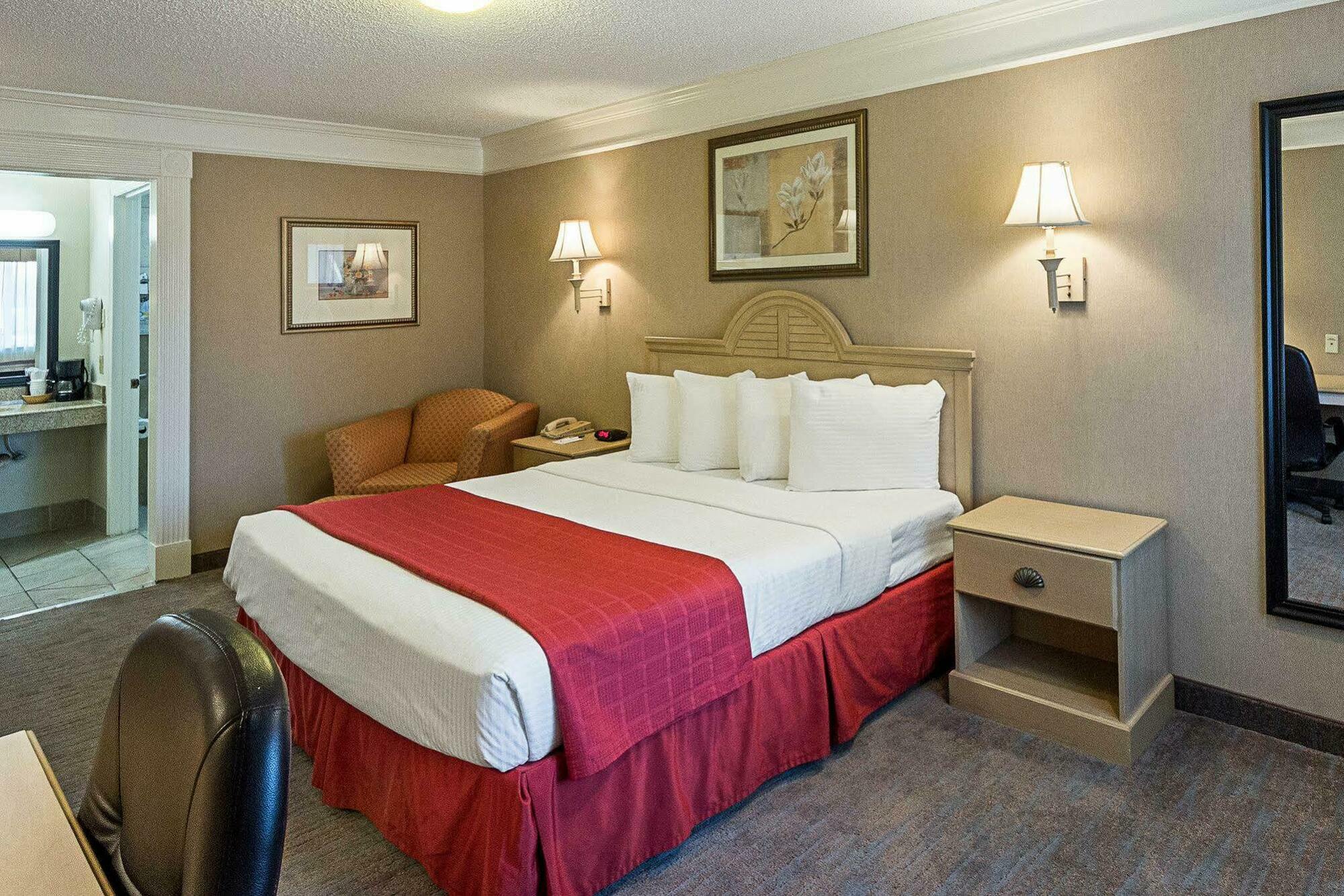 Quality Inn Near Lake Marble Falls Εξωτερικό φωτογραφία