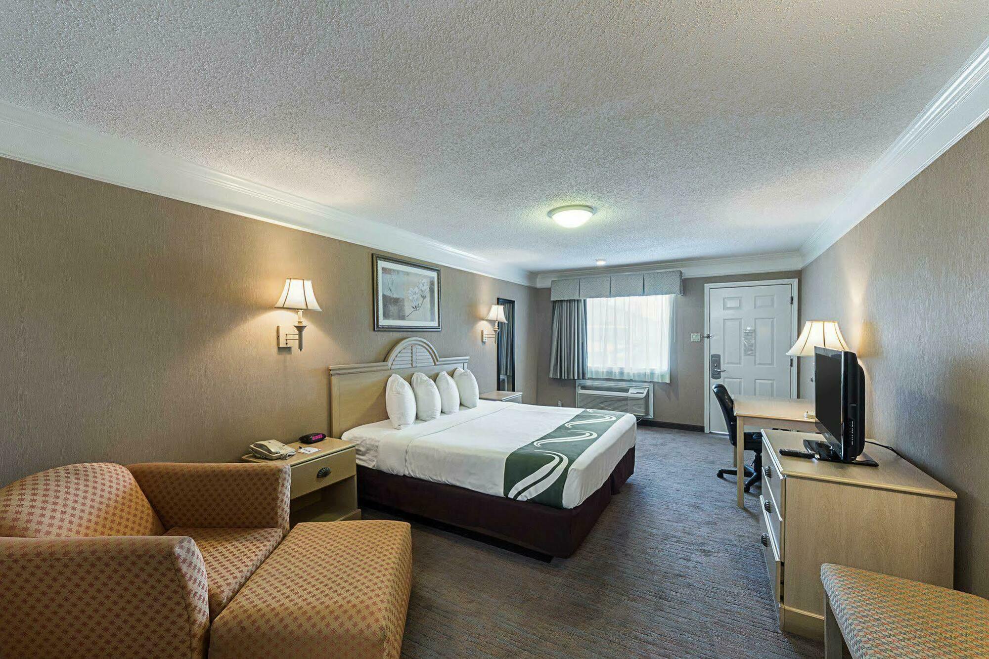 Quality Inn Near Lake Marble Falls Εξωτερικό φωτογραφία