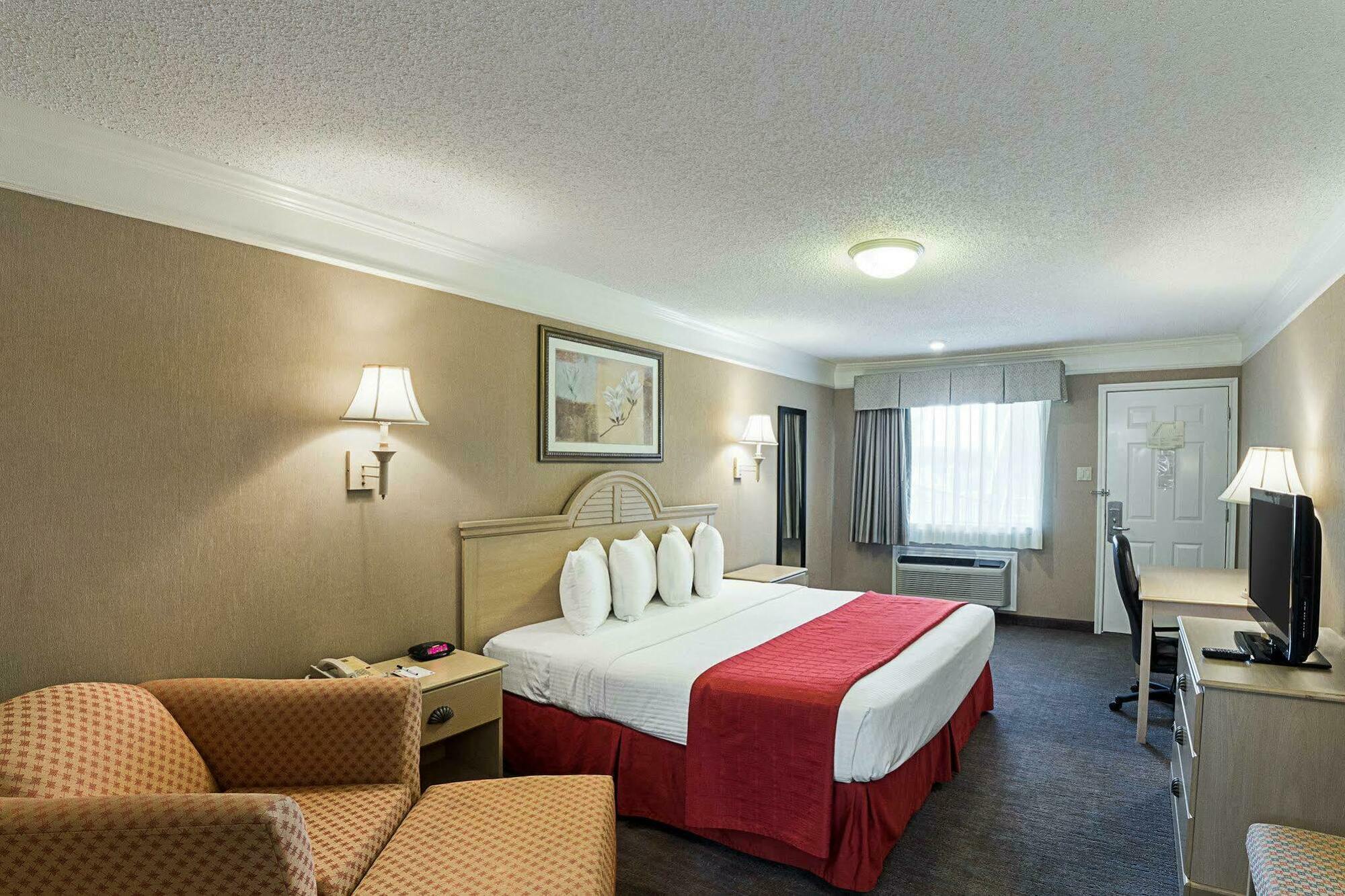 Quality Inn Near Lake Marble Falls Εξωτερικό φωτογραφία